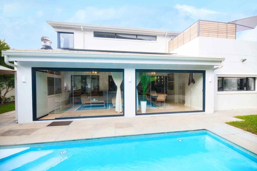 6 Bedroom Property for Sale in Hermanus Heights Western Cape